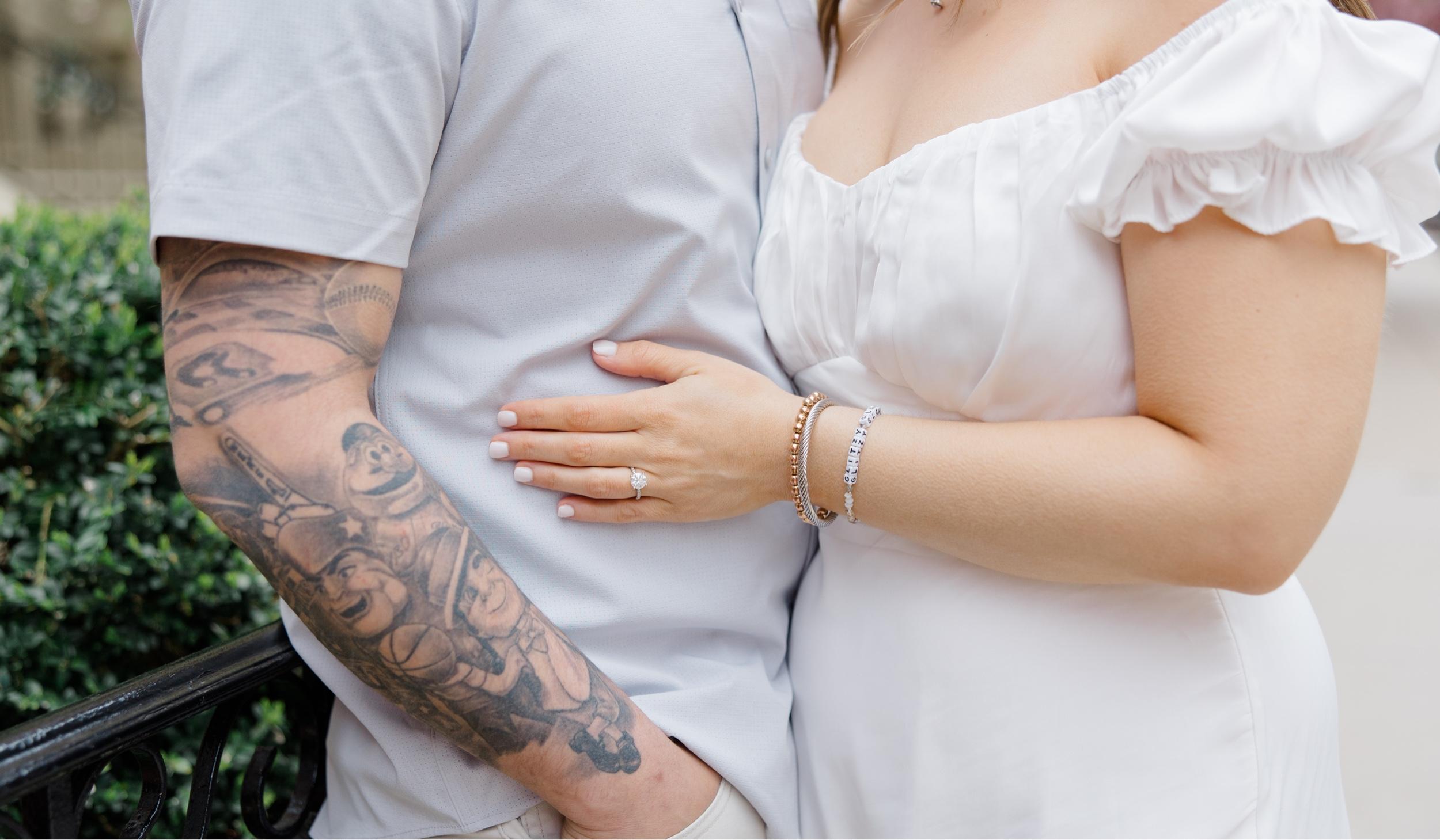 The Wedding Website of Elise McBride and Jon Santos