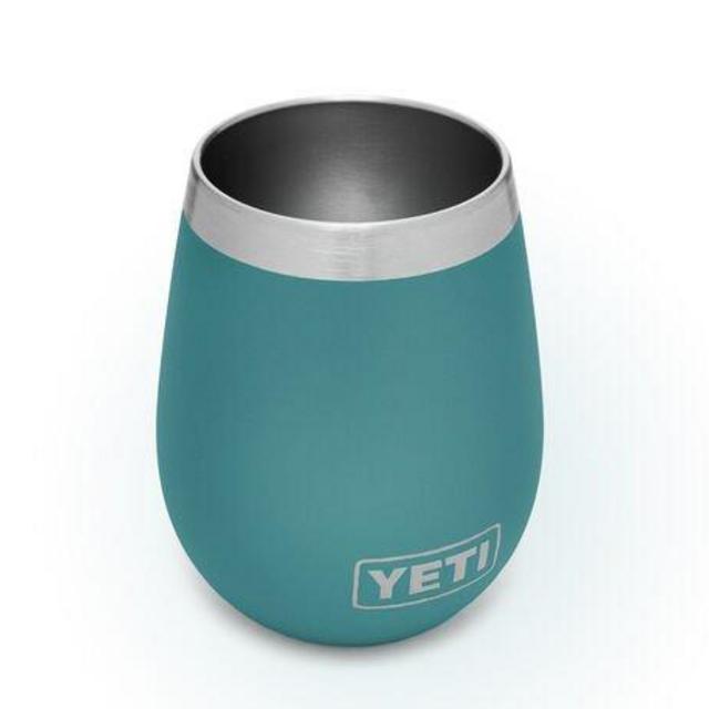 Rambler 10 oz Wine Tumbler