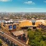 LuLu International Shopping Mall