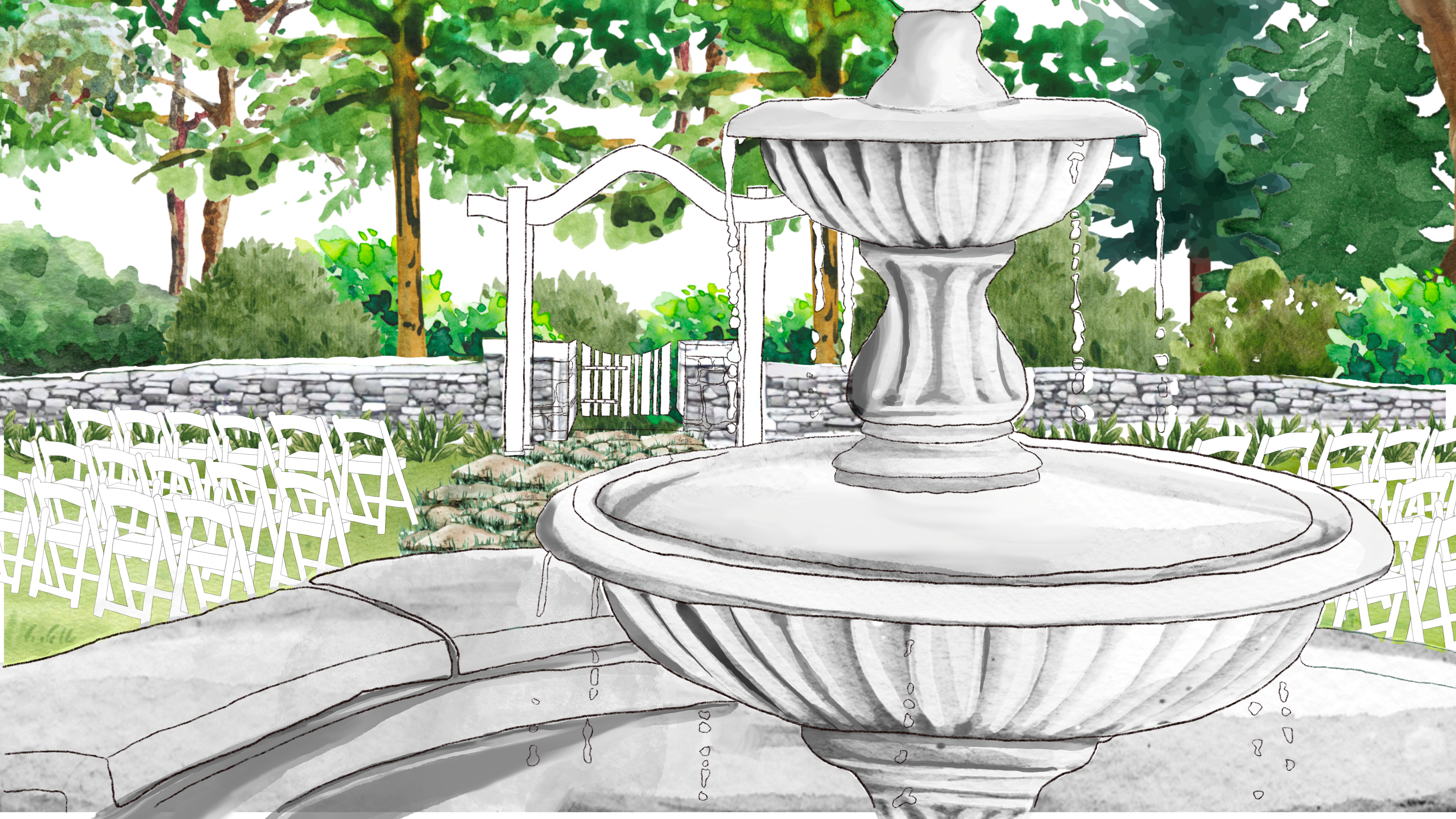 The Wedding Website of Katie Mykrantz and Brian Jones