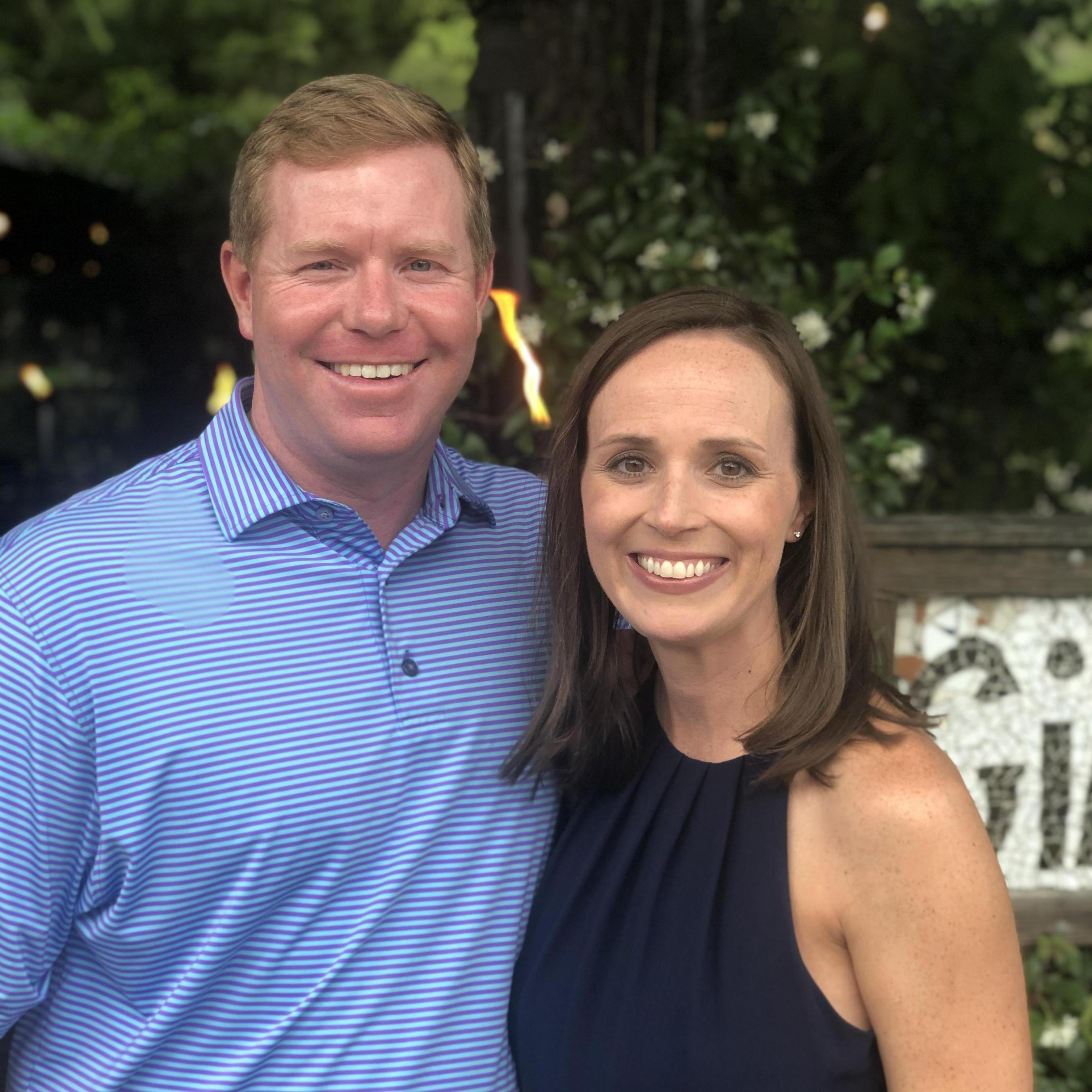 Date night at Gianmarcos Wine Bar... one of our favorite places to eat