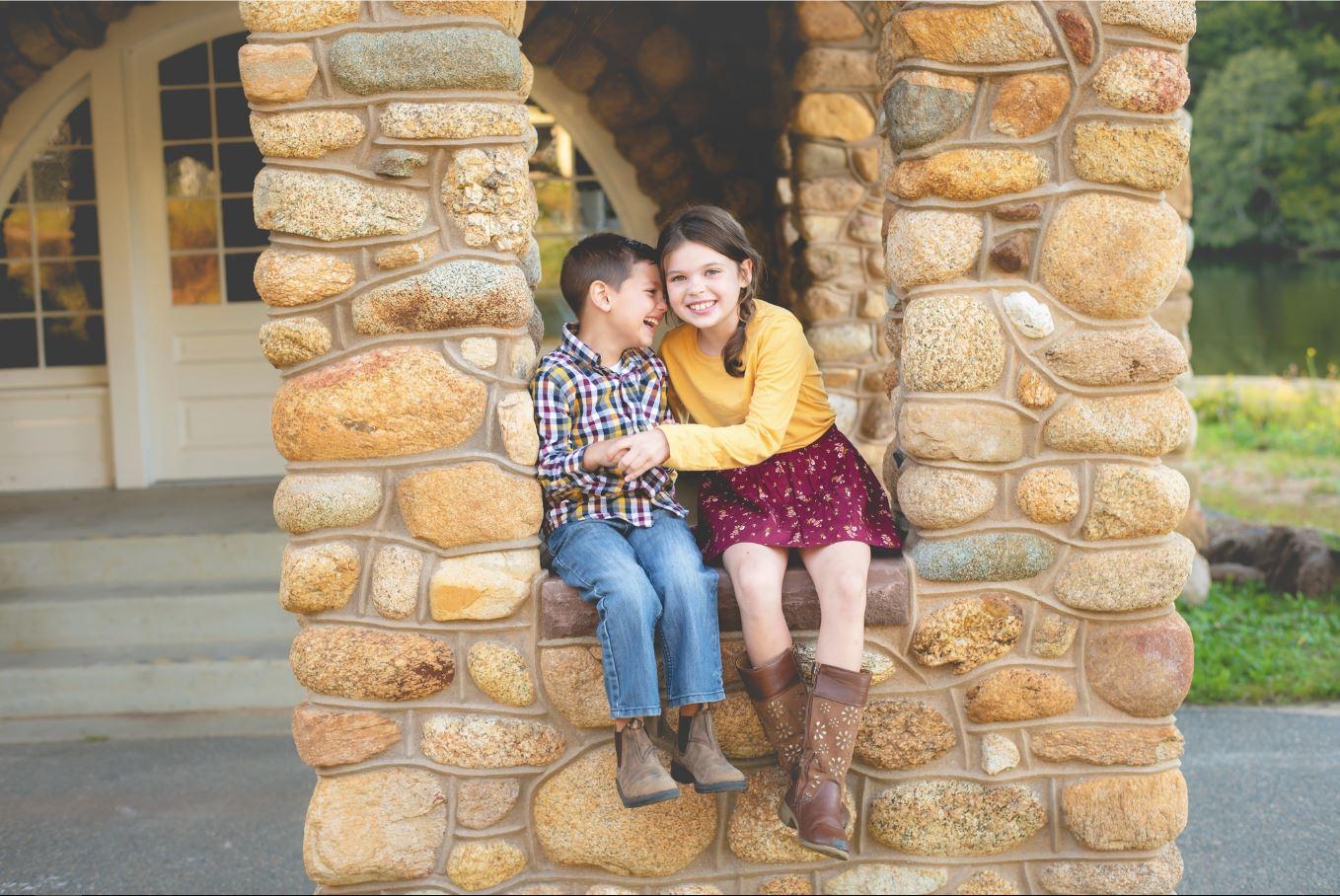 The Wedding Website of Michael Silvia and Lisa Silvia