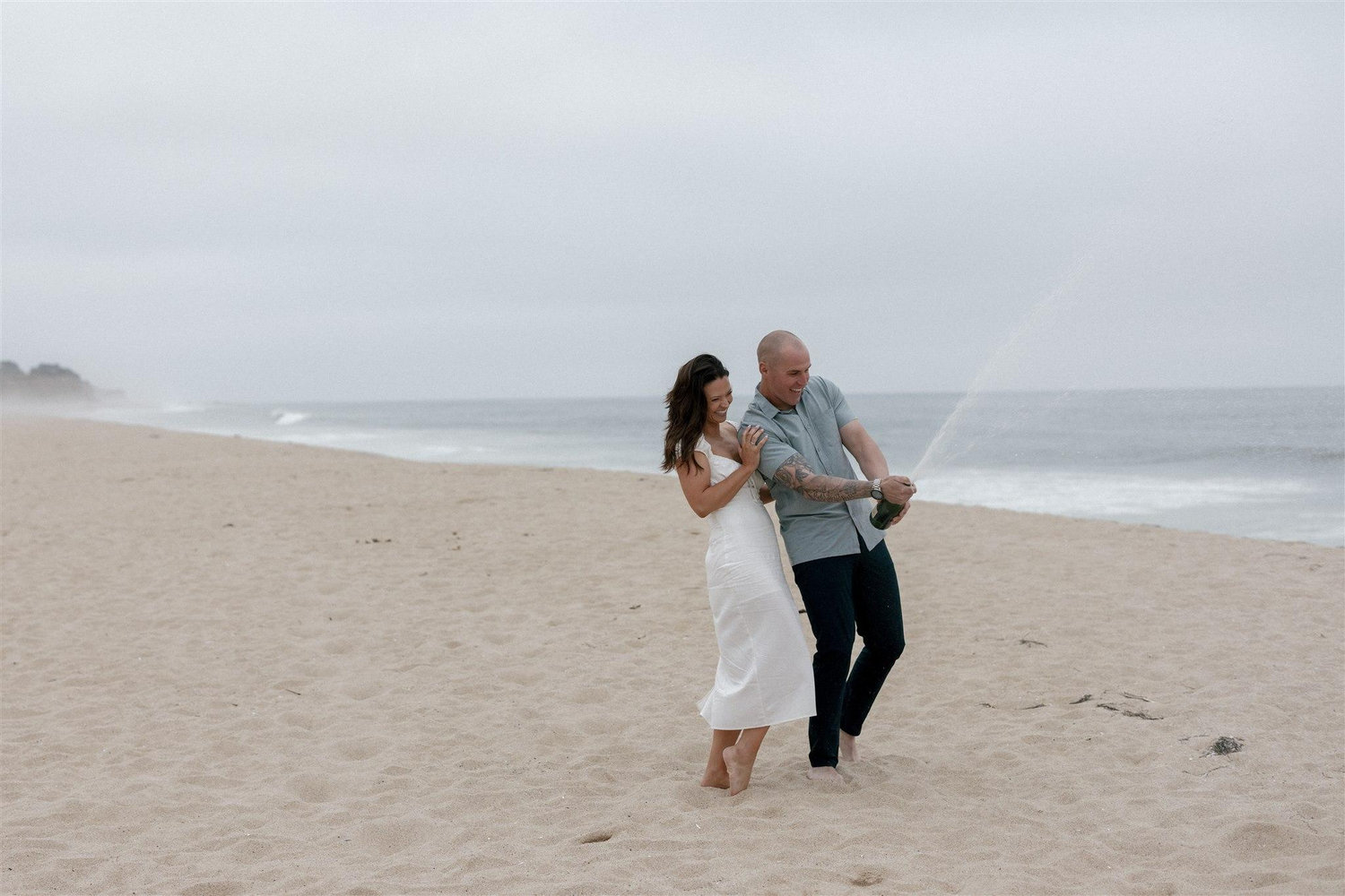 The Wedding Website of Jacqueline Pigozzi and Daniel Madigan