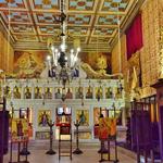 Byzantine Museum of Antivouniotissa