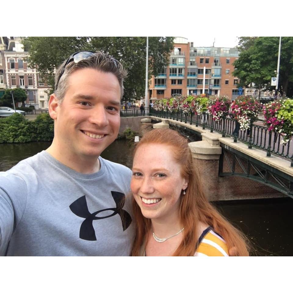 Amsterdam