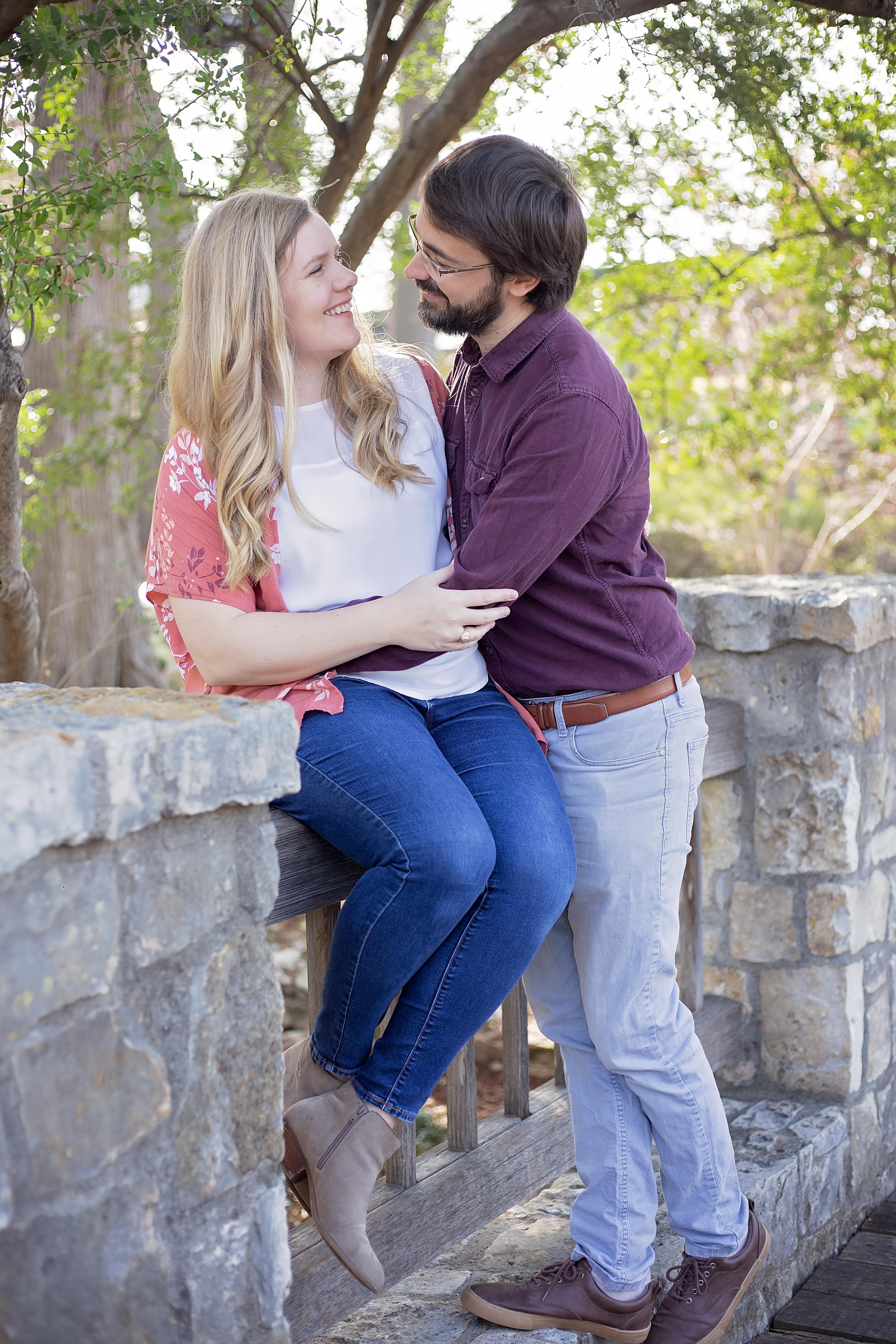 The Wedding Website of Adrian Alvarez and Katie Smith