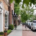 Explore Downtown Southern Pines