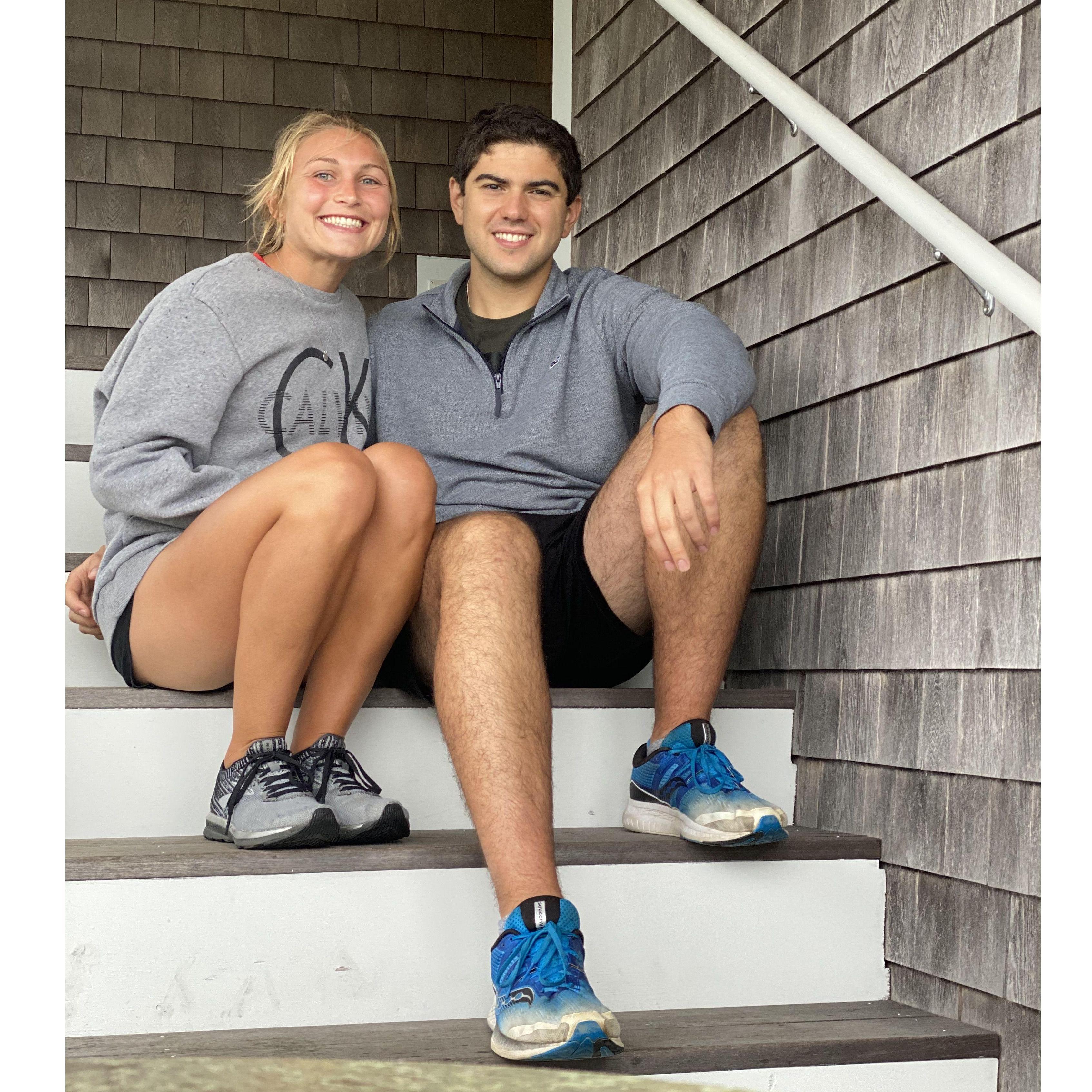 2020- Nantucket, MA