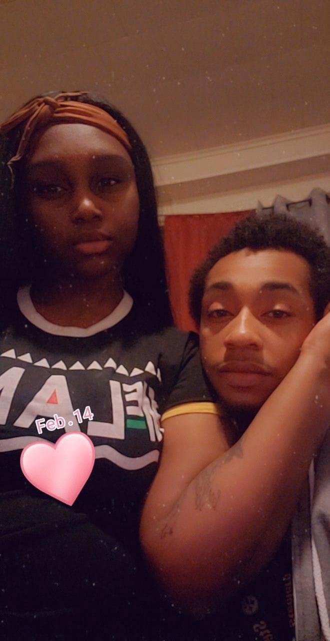 Valentines Day 2020💙💙