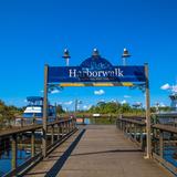 Harborwalk Marina