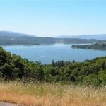 Lake Mendocino