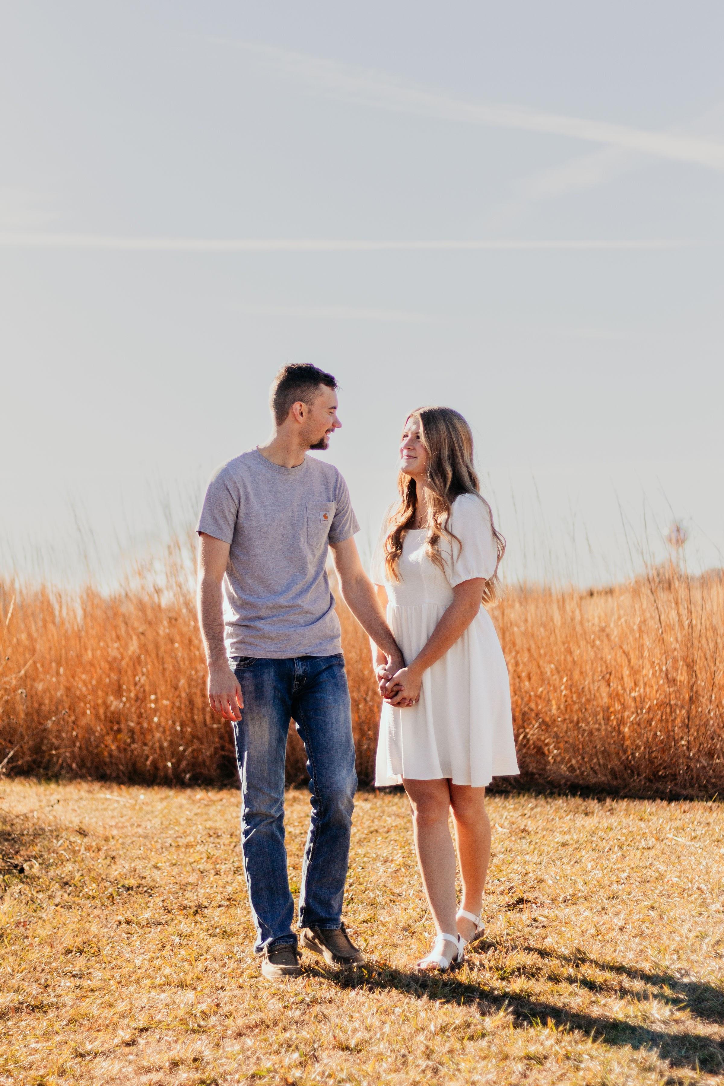 The Wedding Website of Elizabeth Stauffer and Brice Pratt