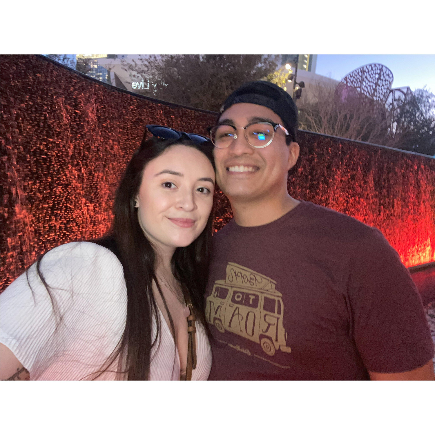 Vegas!!!