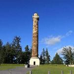 The Astoria Column