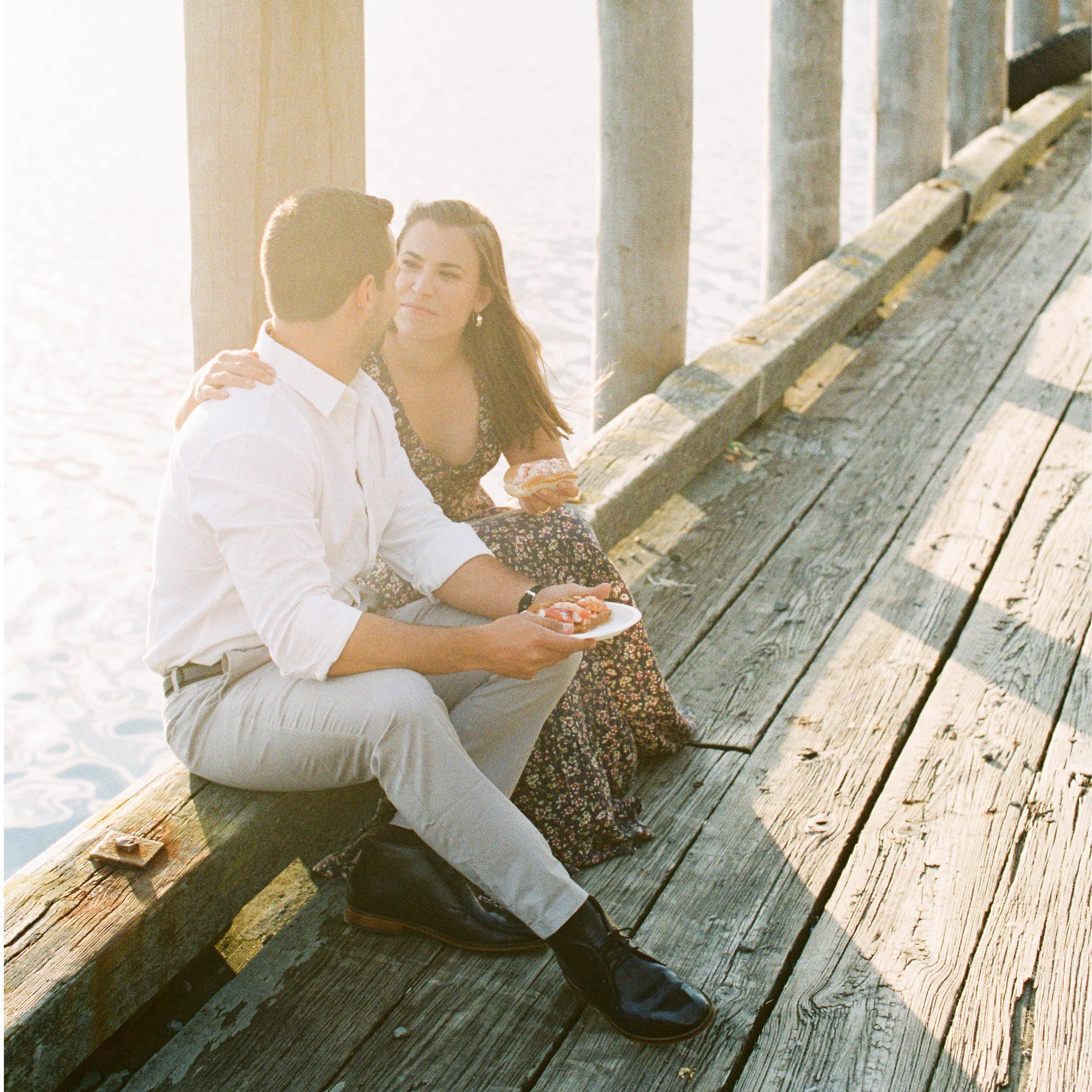 Photo by Mary Dougherty Photography