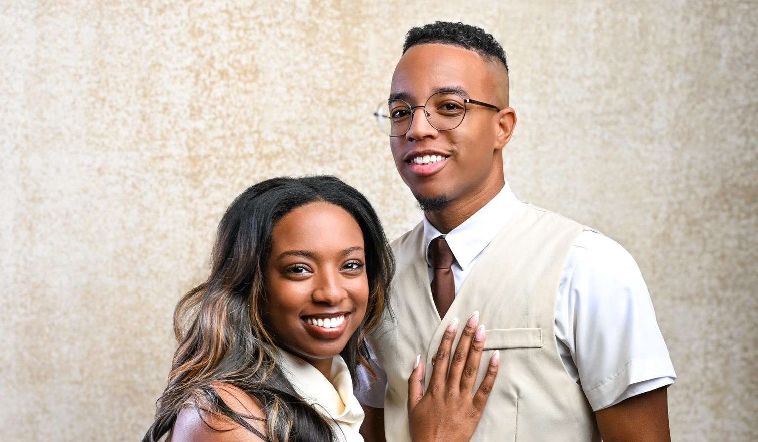 The Wedding Website of Kelli Davis and Micheal Davidson