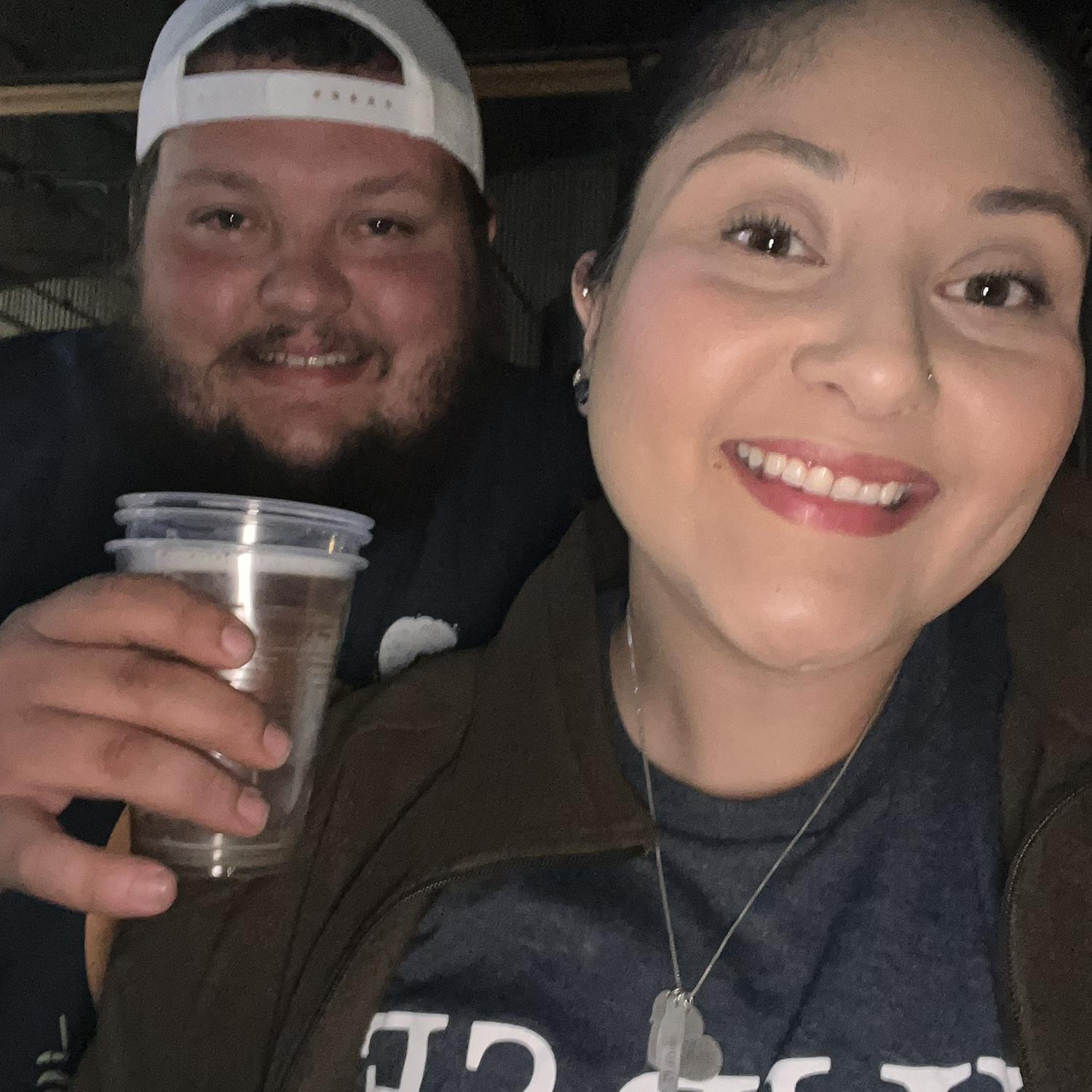 Our First Time at Red Engine Brewery in Fillmore also a post-celebration with friends because it was official I pass my NCLEX!
“Hello, my name is Monique and I’ll be your nurse today.”