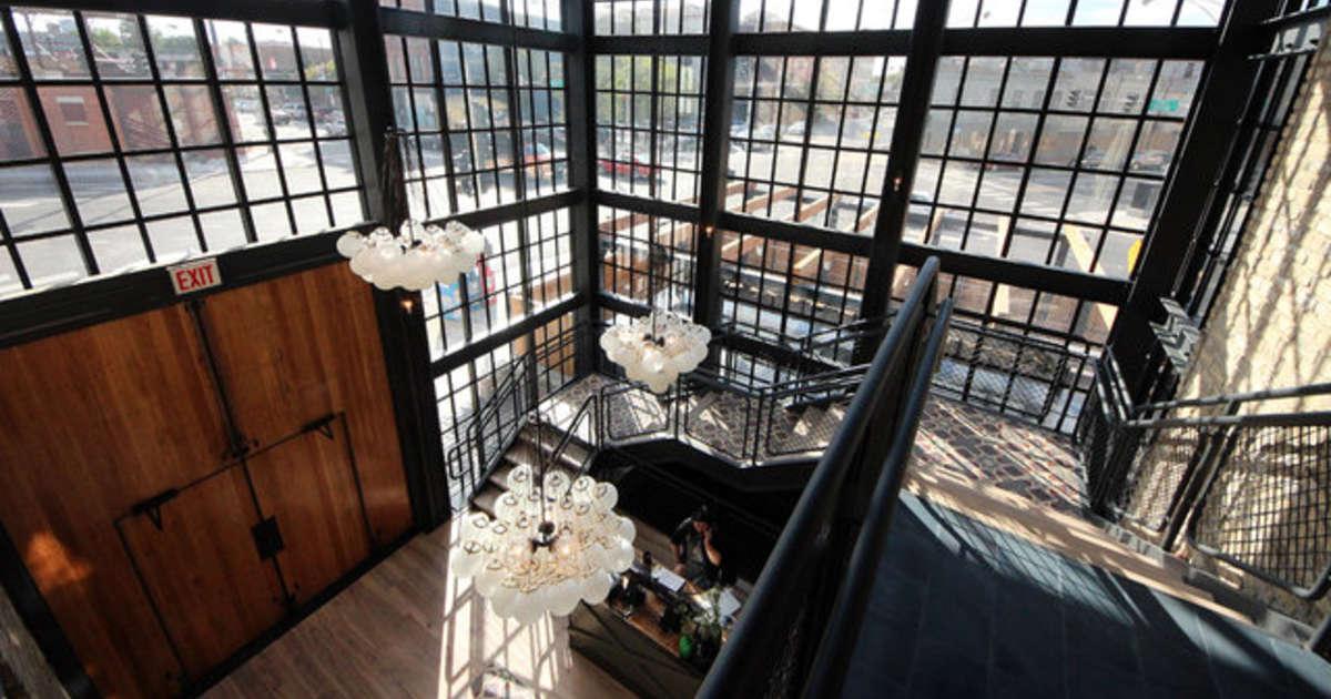 The Wedding Website of Jenna Hindi and Spencer Doar