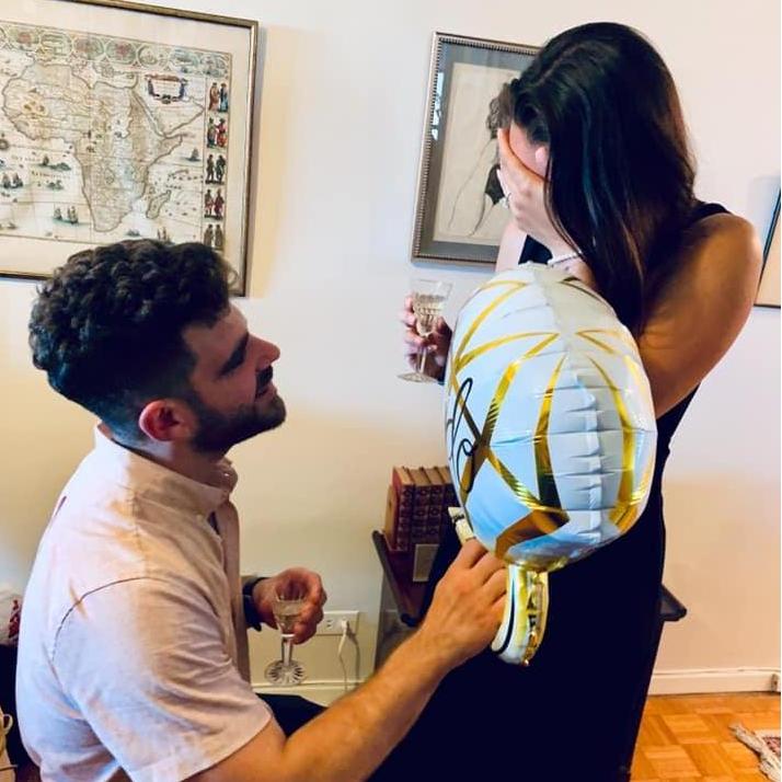 Proposal, June 21st, 2019