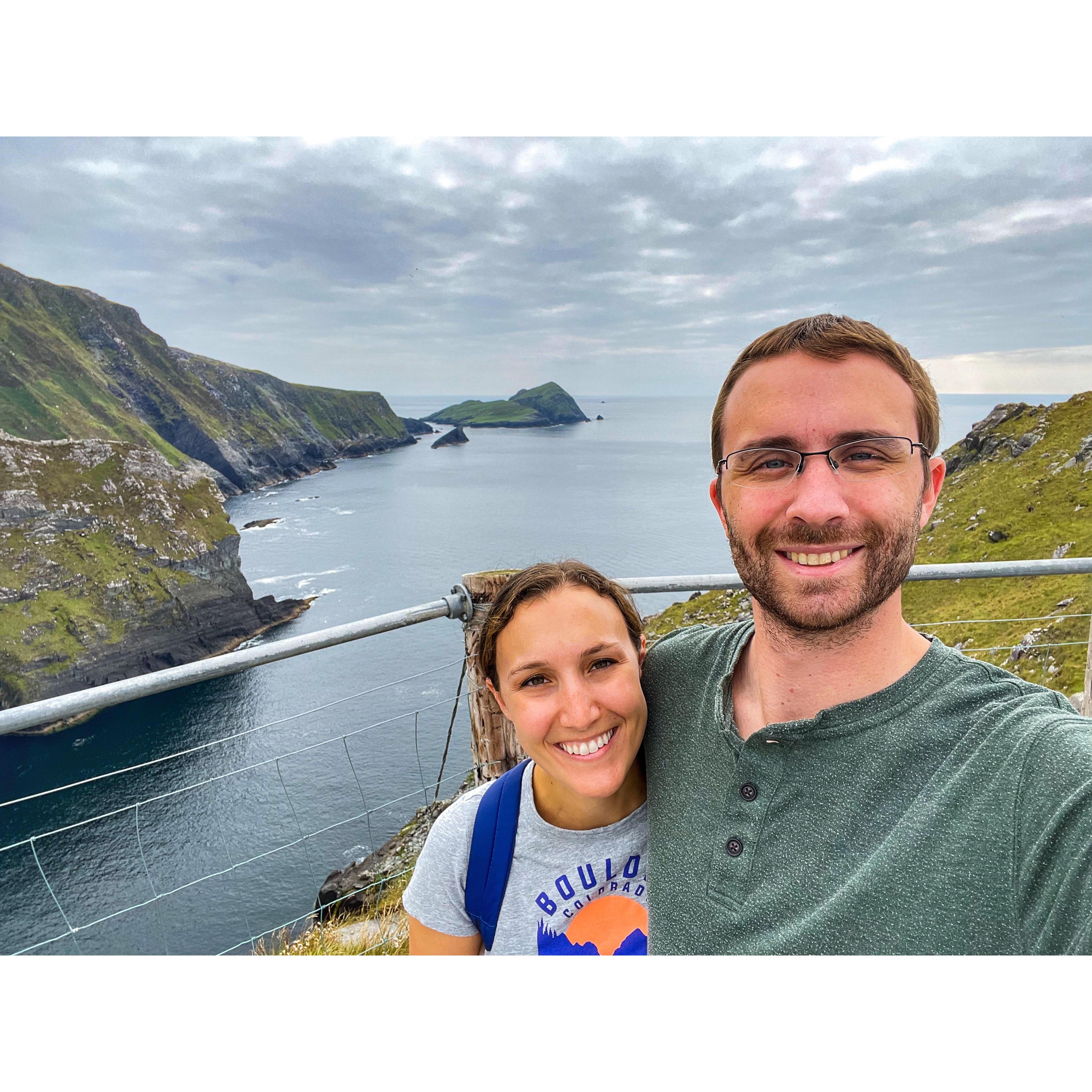 Ring of Kerry