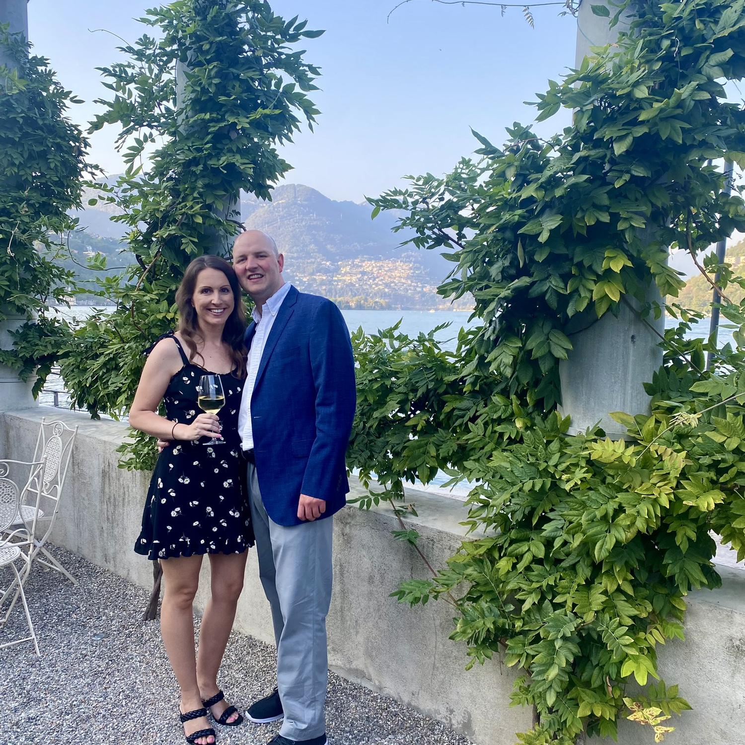 Lake Como