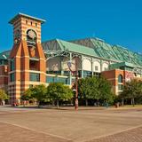 Daikin Park (Minute Maid Stadium)