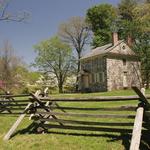 Valley Forge National Historical Park