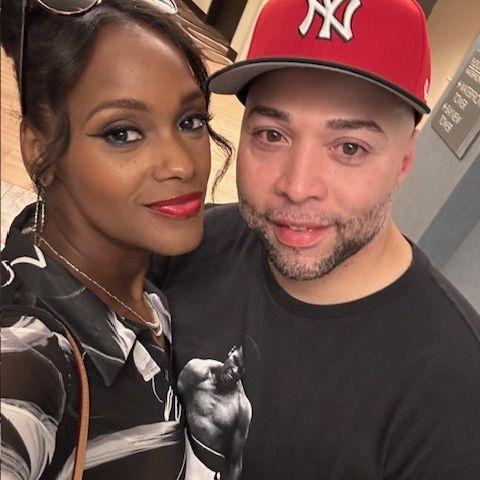 Atlantic City (First Time visiting together)