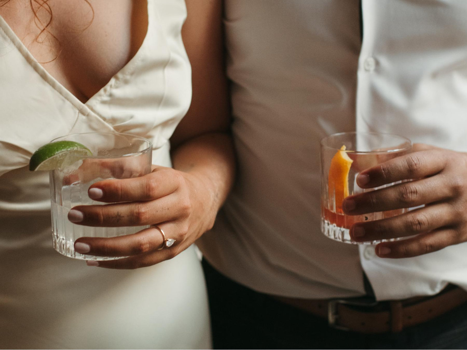The Wedding Website of Danielle Nacarelli and Isaiah Glover