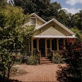 Botanic Garden at Georgia Southern University