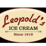 Leopold's Ice Cream