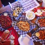 Pop's Raw Bar