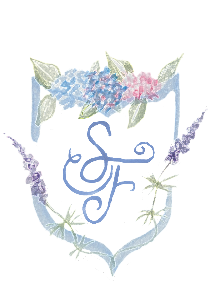 The Wedding Website of Sarah Wheeler and Faxon Michaud