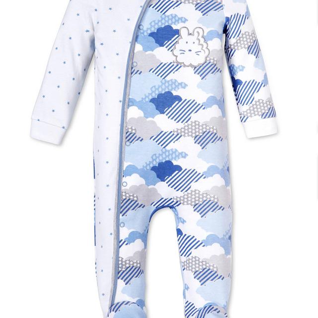 Lamaze Baby Organic Sleep N' Play