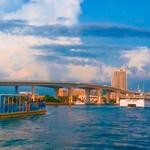 Clearwater Ferry