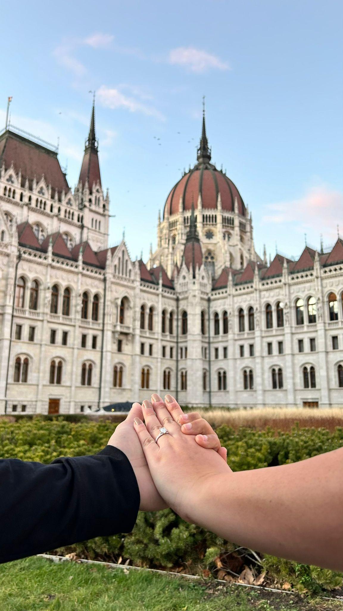 The Wedding Website of Ananda Desirée and Jair Edwards