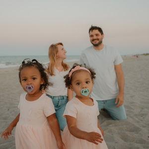 All Things Twins