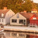 Mystic Seaport