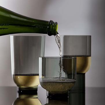 Departo Glass, Low