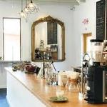 Fiddlehead Fern Cafe