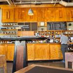 Zeitgeist Coffee.