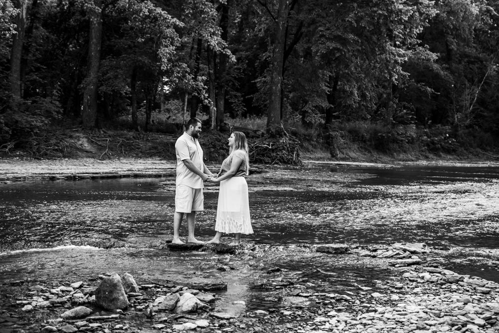 The Wedding Website of Morgan Funk and Kevin Straughn