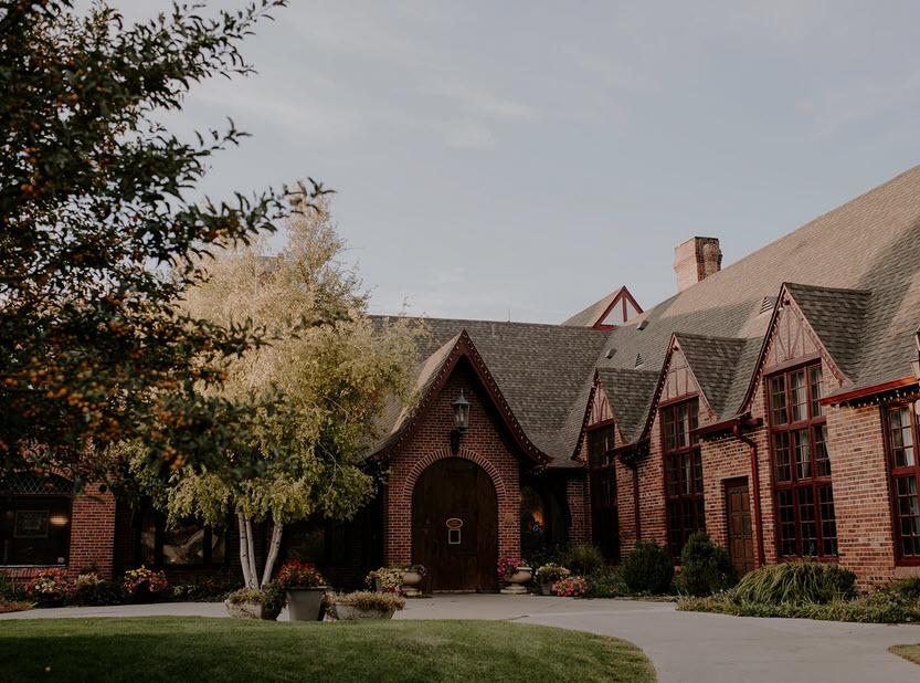 The Wedding Website of Jennifer Kremer and Joseph Rouse III