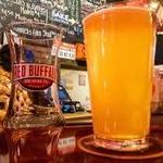 Red Buffalo Brewing Company