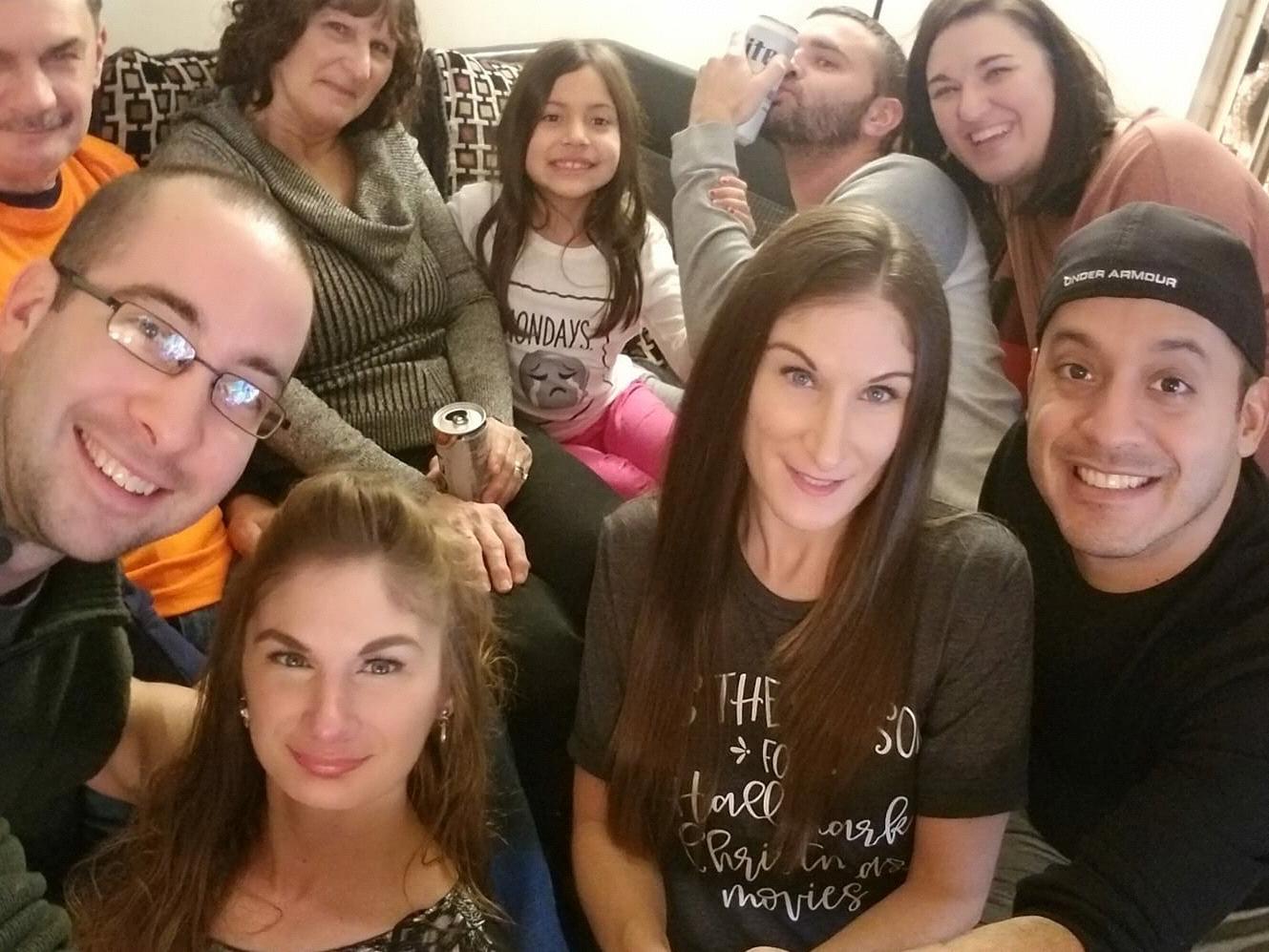 The Wedding Website of Kimberly-Jo Burker and Brandon Bellis