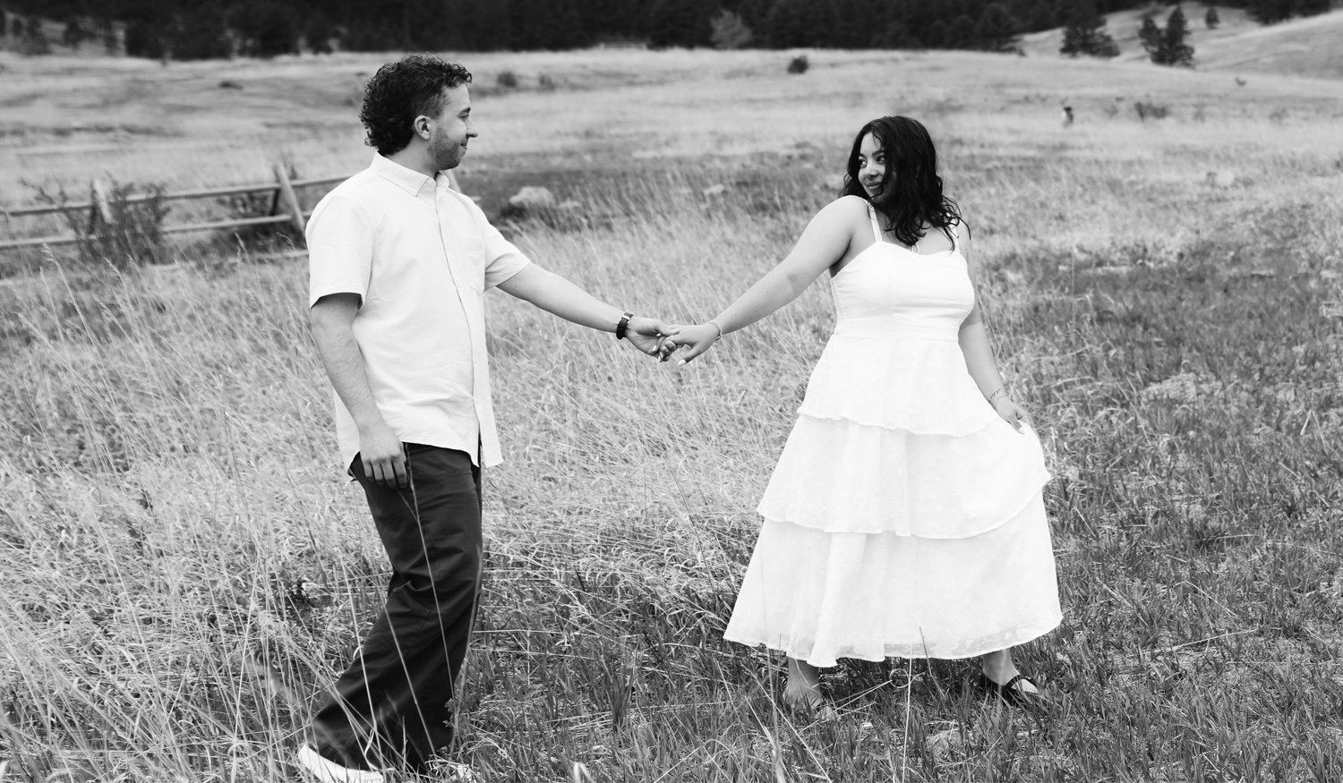 The Wedding Website of Ava Flores and Ethan Snell