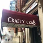 Crafty Crab Inner Harbor