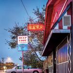 Deep Eddy Cabaret