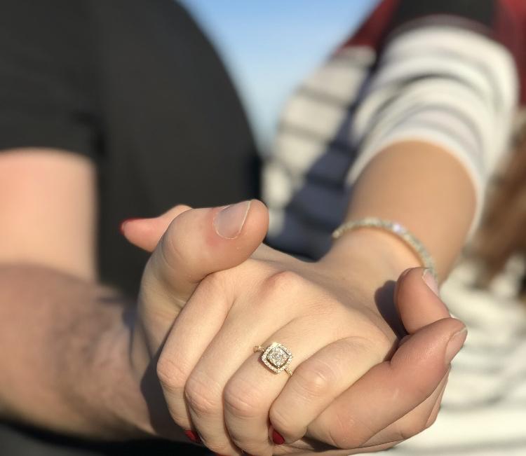 The Wedding Website of Aubrianna Gahman and Patrick O'Brien