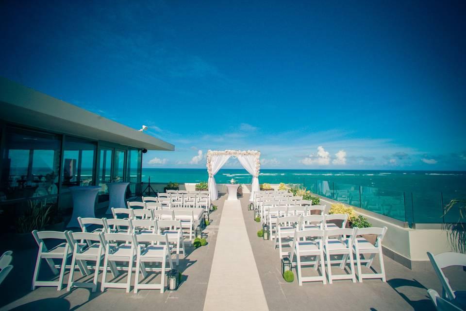 The Wedding Website of Daniel Wilson and Jessica Ruffin